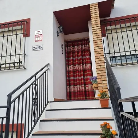 Casa Rural Xauen * Belicena