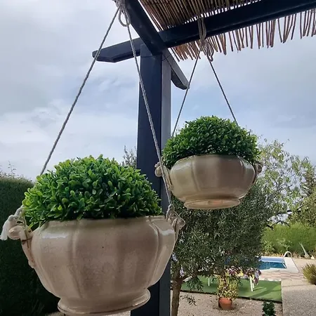 Casa Rural Xauen Σπίτι διακοπών