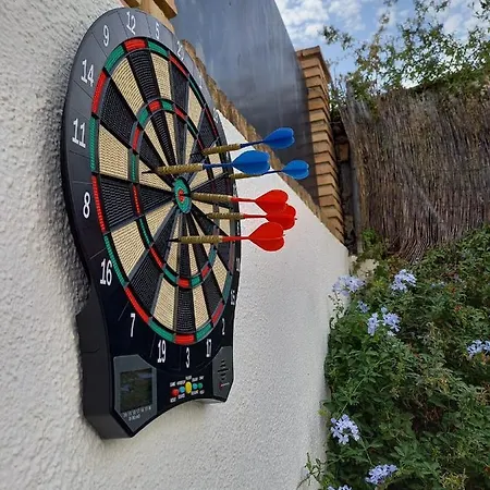 Σπίτι διακοπών Casa Rural Xauen
