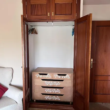 Casa Rural Xauen Σπίτι διακοπών *