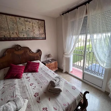 Casa Rural Xauen * Belicena