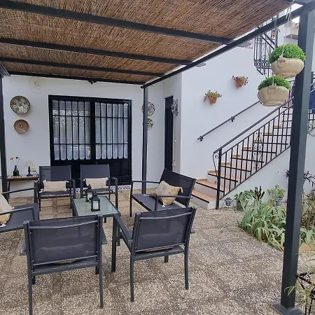 Casa Rural Xauen Σπίτι διακοπών *