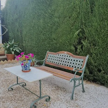 Casa Rural Xauen Belicena